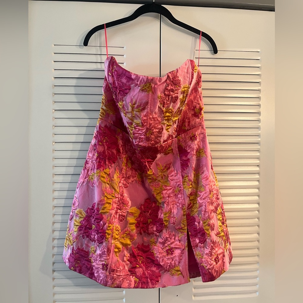 Showpo Mini Dress